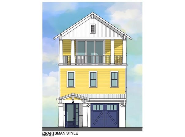 1002 Pleasant Ave, Somers Point, NJ 08244