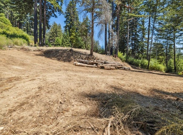 Lot 03 & 06 Branson RNCH, BOULDER CREEK, CA 95006