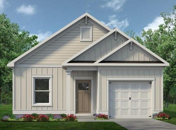 204 Rory Drive, Calhoun, GA 30701