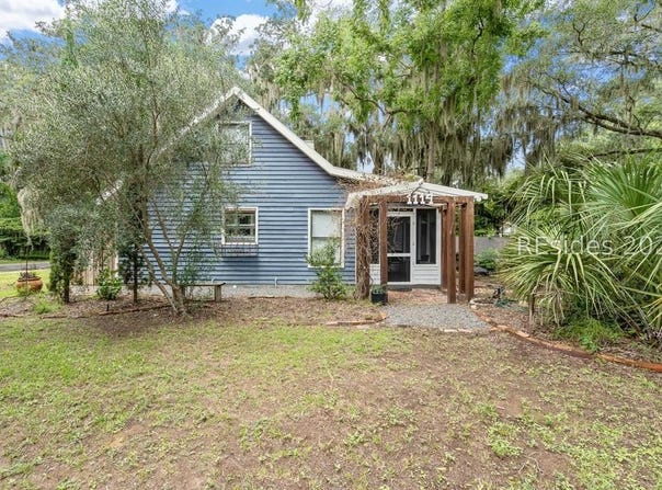 1114 12th Street, Port Royal, SC 29935