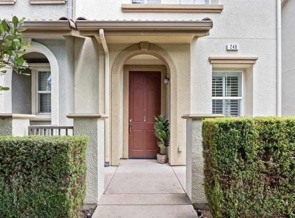 246 Sullivan Way, Hayward, CA 94541