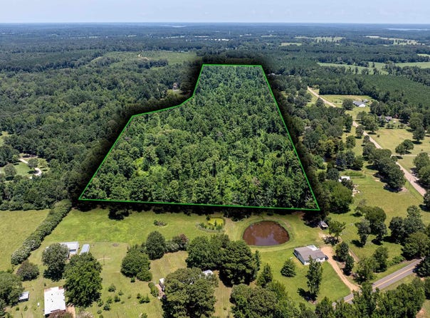 DOWNSVILLE ROAD, Downsville, LA 71234