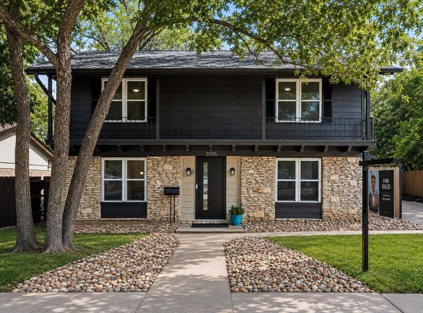 3105 Borden Rd, Austin, TX 78757
