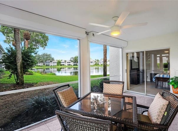 13061 Hamilton Harbour Dr, NAPLES, FL 34110