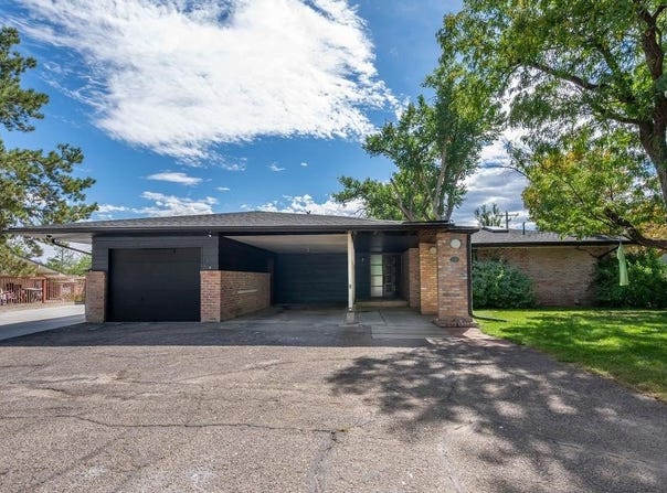 299 Bookcliff Court, Grand Junction, CO 81501