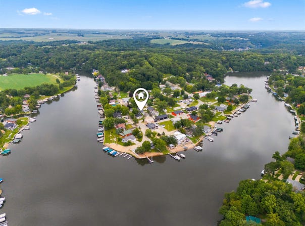 20620 261st Street, Delhi, IA 52223