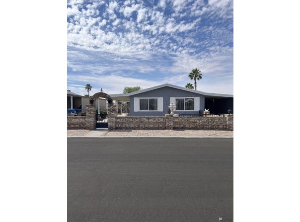 13449 E 48 DR, Yuma, AZ 85367