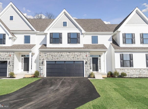 503 LEAHY Drive, NEWARK, DE 19711