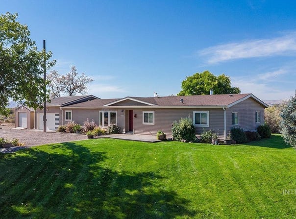 14501 Plum Road, Caldwell, ID 83607