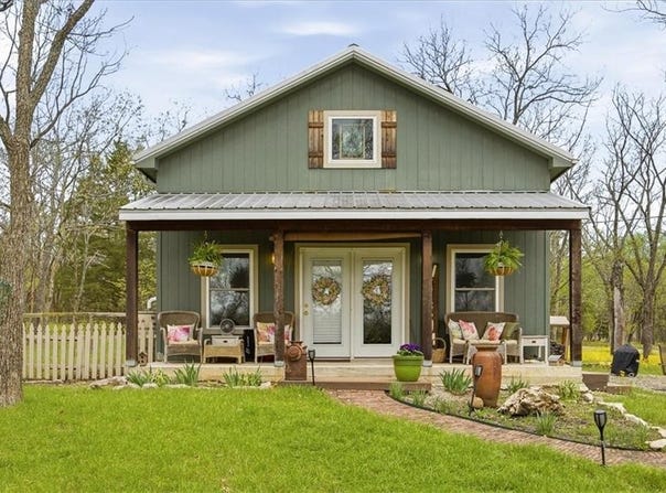 57 Shadow Lane, Linn Valley, KS 66040