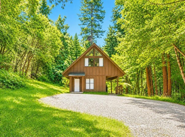 3750 Trout Gulch RD, APTOS, CA 95003