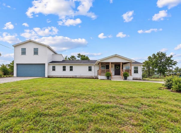 13323 Palm Road, Neosho, MO 64850