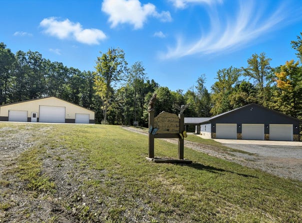 64778 Union Road, Cassopolis, MI 49031