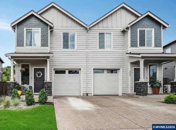 5923 NW Torchcrest Pl, Corvallis, OR 97330-0000
