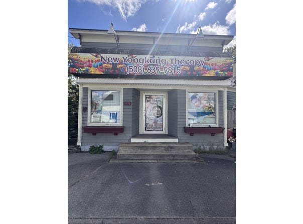 1246 S Main, Attleboro, MA 02703