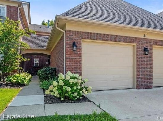 4101 Cornerstone Drive, Canton Twp, MI 48188