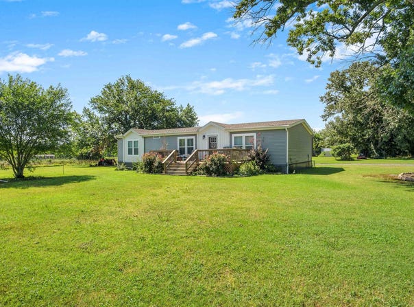 607 Allison Road, Austin, AR 72007