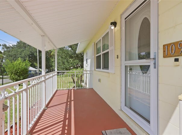 109 WESTERN Avenue, EDGEWATER, FL 32132