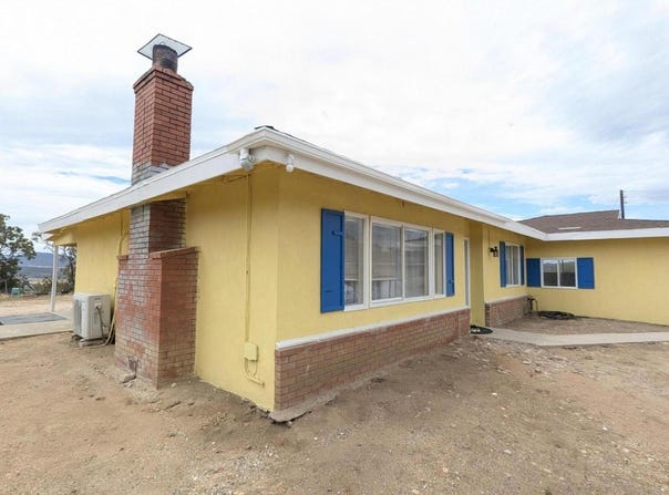 56471 Lubo Trail, Anza, CA 92539