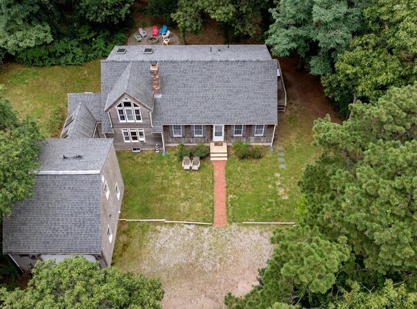59 Joshuas Way, Eastham, MA 02642