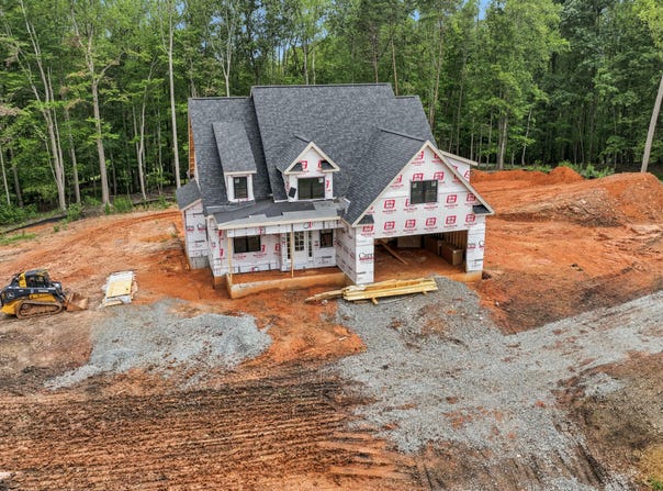 1263 Windlass Rd, Moneta, VA 24121