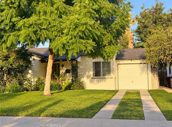1910 N Evergreen, Burbank, CA 91505
