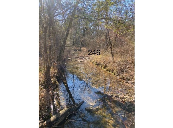 268 Green Olive Trail, Broken Bow, OK 74728