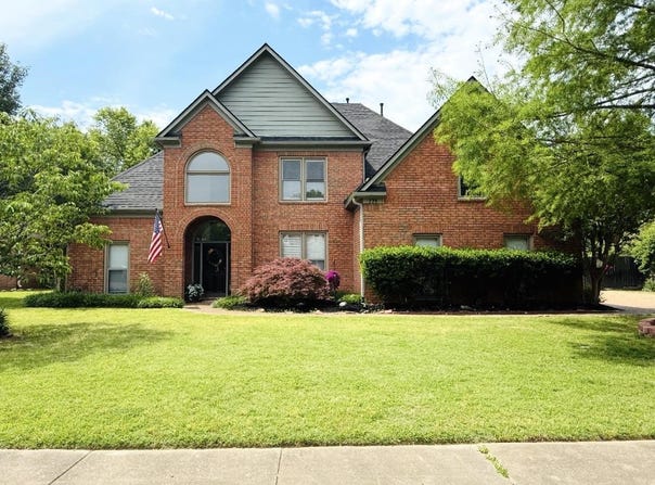779 EARLY EARNER Cv, Collierville, TN 38017