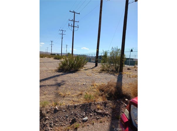 1 National Trails Highway, Daggett, CA 92327