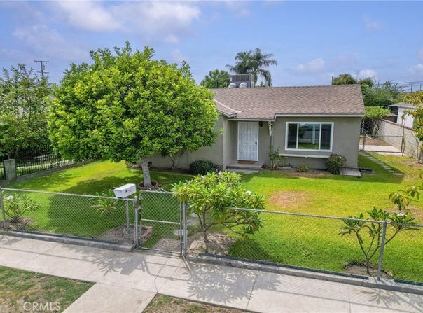5125 N Landis, Baldwin Park, CA 91706