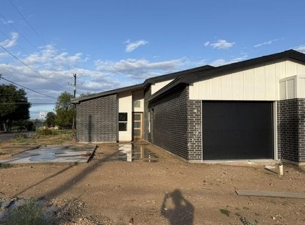77 Moritz Circle, San Angelo, TX 76904