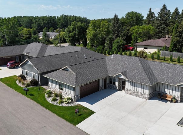 736 Oak Trail, Fergus Falls, MN 56537