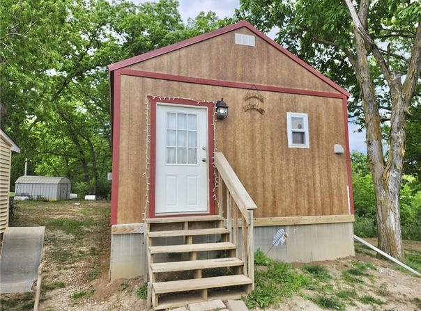 314 Huron Lane, Princeton, MO 64673