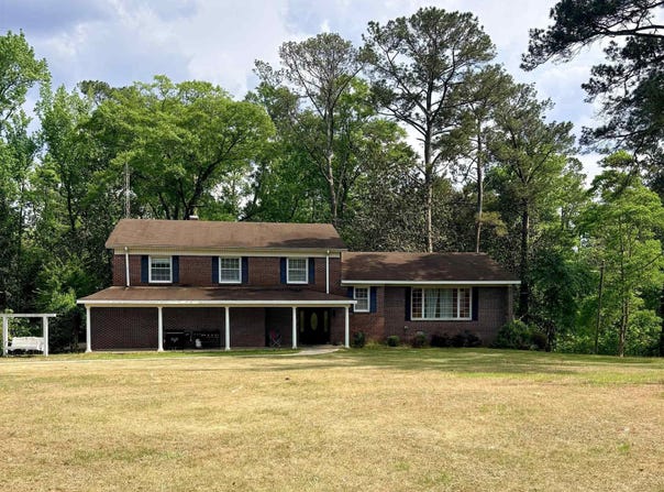 109 Crestline Drive, Evergreen, AL 36401