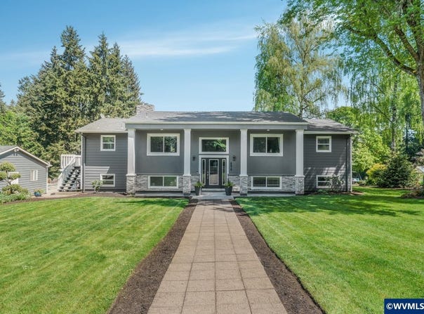 4575 Eagle Crest Rd NW, Salem, OR 97304