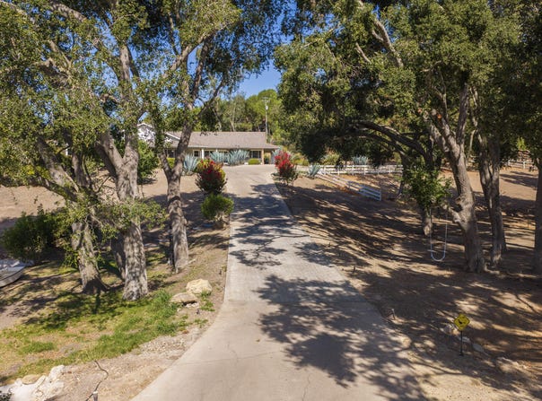 1665 N Refugio Road, SANTA YNEZ, CA 93460