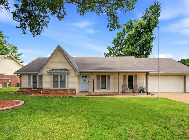 3316 ACREE St, Bartlett, TN 38134