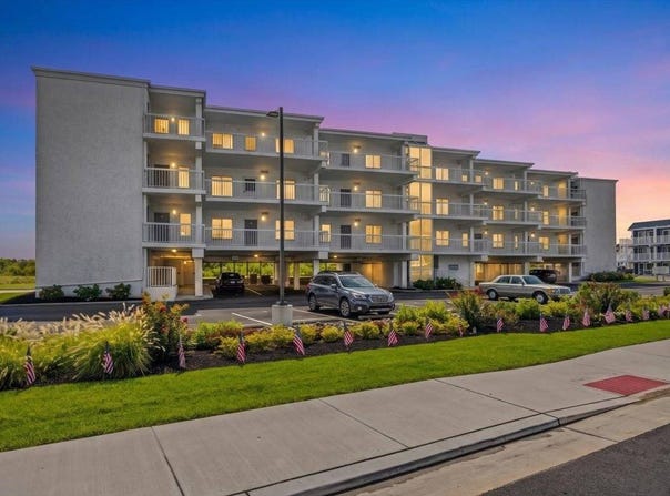 116 W Brigantine Ave, Brigantine, NJ 08203