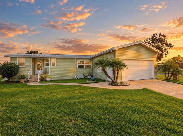 132 Jacaranda Way, Parrish, FL 34219