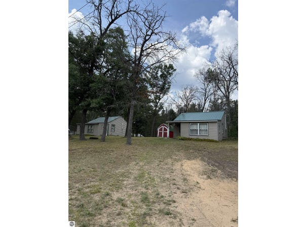 6170 Kerr Trail, Hale, MI 48739