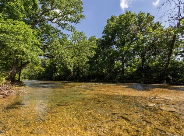 County Road Dd 447, Chadwick, MO 65629