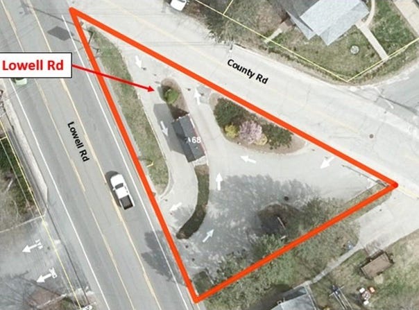 68 Lowell Road, Hudson, NH 03051