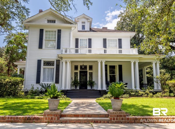 155 Levert Avenue, Mobile, AL 36607