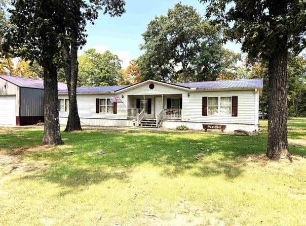 513 Wagon Circle, Higden, AR 72067