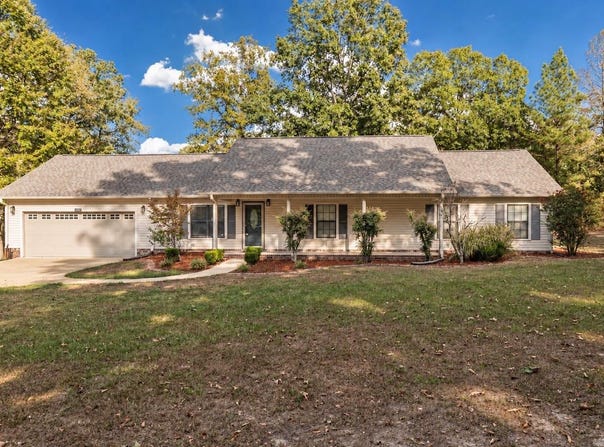 191 Autumn Lane, El Dorado, AR 71730