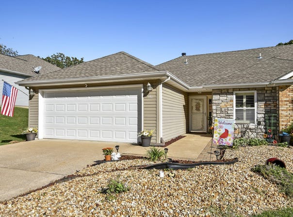 443 Avondale Drive, Branson, MO 65616