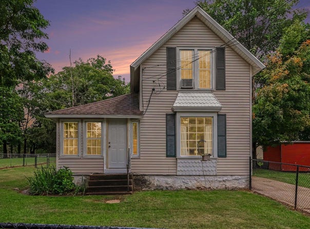 21972 Bedford Road N, Battle Creek, MI 49017