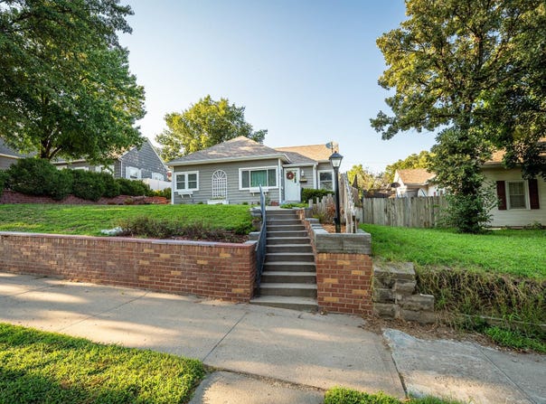 315 W 10th, Concordia, KS 66901