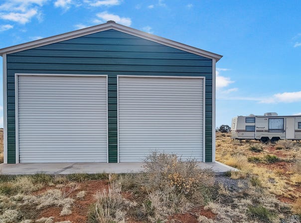 2648 E Antelope Vista, Williams, AZ 86046