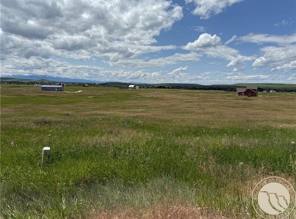 Laptop Loop lot: 105, Roberts, MT 59070